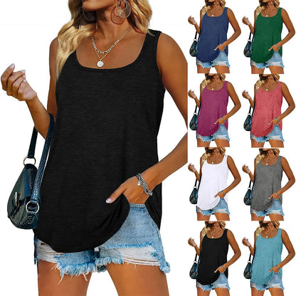 Womens Tank Top Tshirts