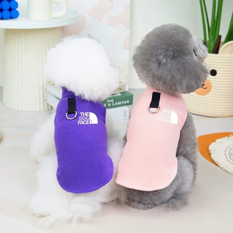 Pet Dog  Coat