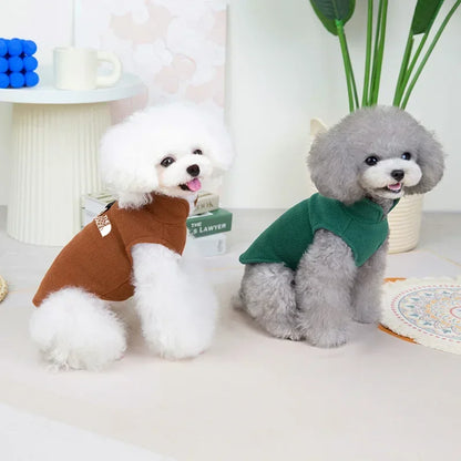 Pet Dog  Coat